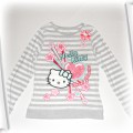 nowa bluzeczka Hello Kitty od 13 do 14lat
