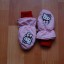 Hello Kitty rękawiczki 86