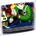 piórnik BEN 10