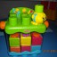 klocki fisher price