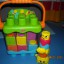 klocki fisher price