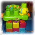 klocki fisher price