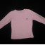 REEBOOK jasno różowa bluzeczka S