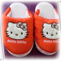 Kapcie Hello Kitty rozm 26 27