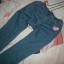 jeansy ala tregginsy 110 cm 4I5lat barbie