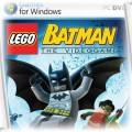 NOWA Lego Batman The Video Game PC PL