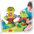 Dzungla fisher price