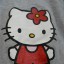 Bluza Hello Kitty