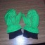 Rękawiczki dla malucha