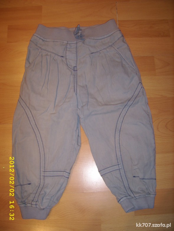 ALLADYNKI CHEROKEE 128CM