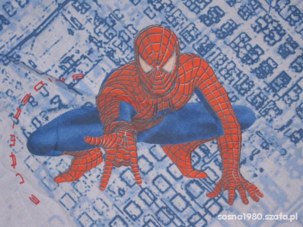 SPIDERMAN