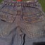 SPODNIE JEANS EARLY DAYS DLA MALUCHA 80 cm