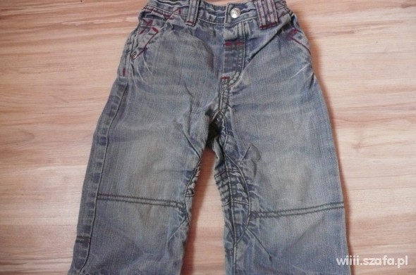 jeansy next 12a18m