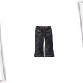 GAP Sliczne jeansy dla córeczki 12 18 mies