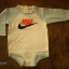 FIRMOWE BODY NIKE roz 18 miesięcy