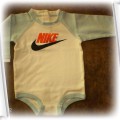 FIRMOWE BODY NIKE roz 18 miesięcy