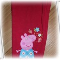 Leginsy getry Peppa Pig 86 92