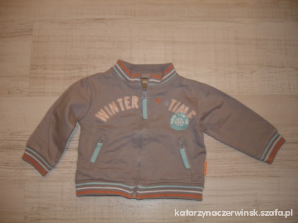 Bluza dla chłopca COCCODRILLO