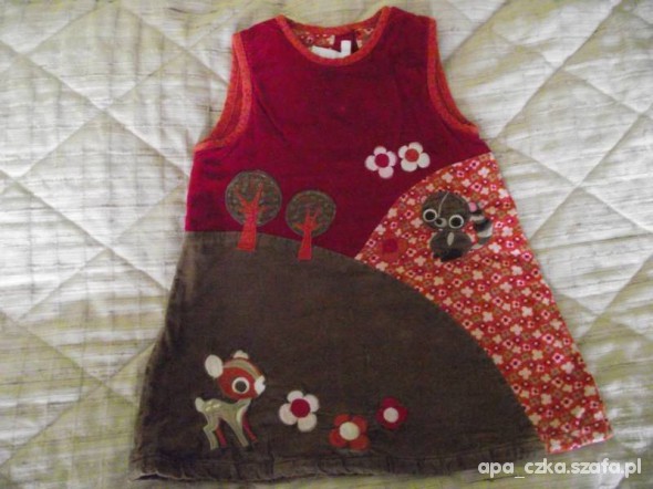 spódniczka princeska