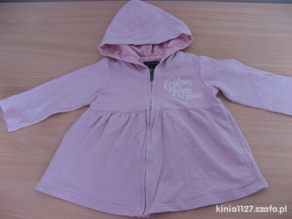 bluza calwin klein