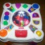 MEGA OKAZJA STOLIK FISHER PRICE