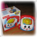 Nowy telefon Fisher Price