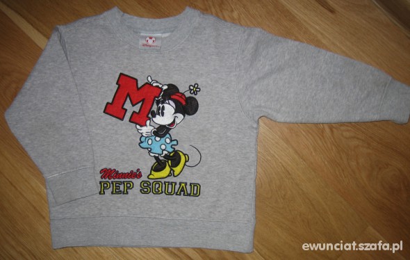 bluza Disney