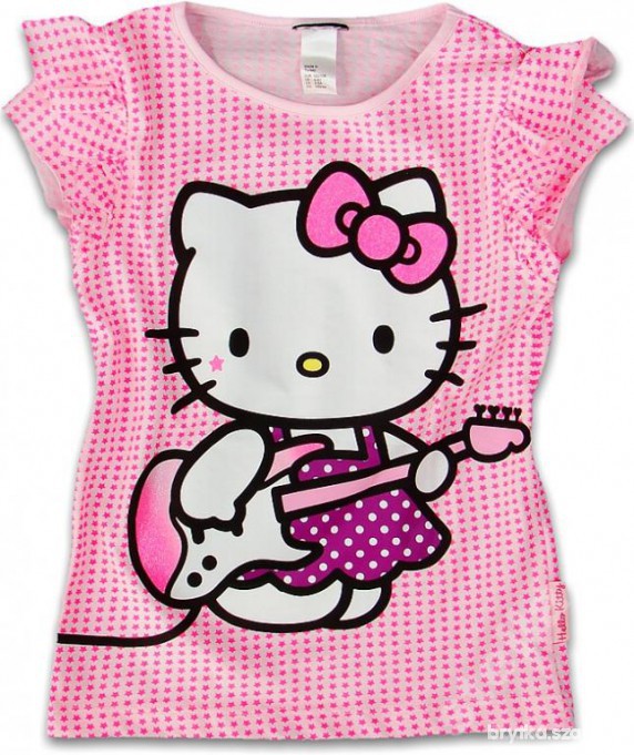 Hello Kitty H&M 110 116