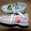 Buciki balerinki swinka peppa 15cm