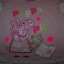 George Peppa Pig bluzka roz 18 24 msc 86 92 cm