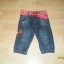 Spodenki stan bdb Dopodopo 5 6 lat 116cm