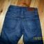 Spodnie jeans rozm 116 H&M