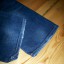 Spodnie jeans rozm 116 H&M