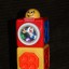 Aktywne klocki Fisher Price