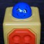 Aktywne klocki Fisher Price