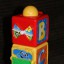 Aktywne klocki Fisher Price