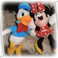 Donald i Minnie