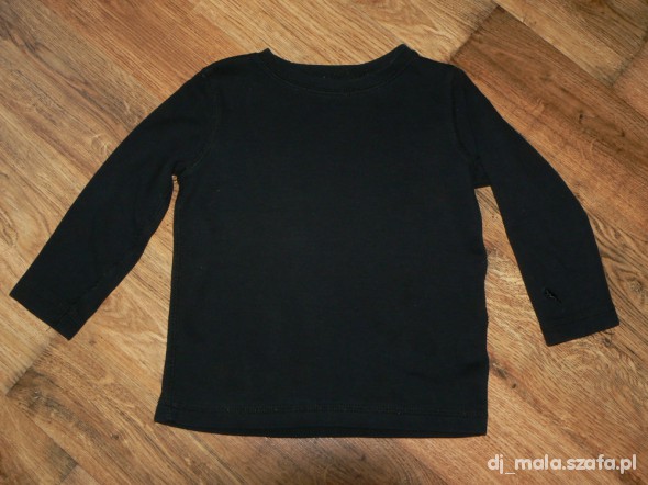 BLUZECZKA BAWEŁNIANA