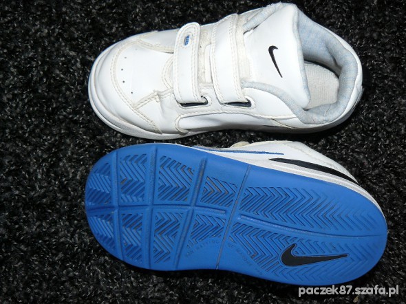 NIKE 17 cm adidaski