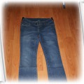 spodnie ciążowe jeansy