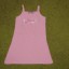 różowa sukieneczka 98 104cm