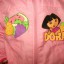 bluza DORA roz 92 98