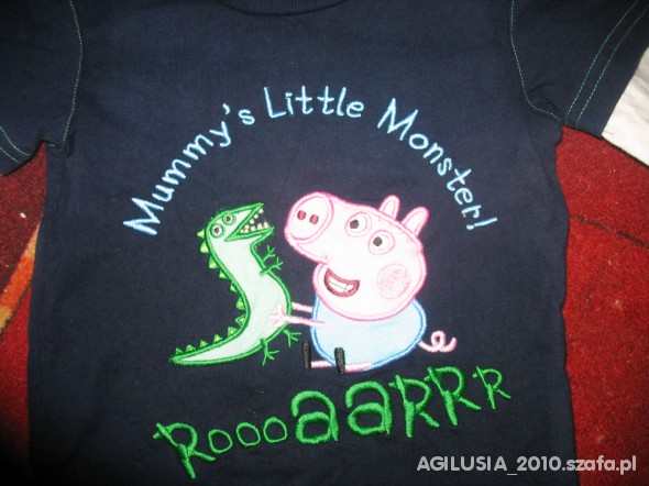 ŚLICZNAAAA ŚWINKA PEPPA PIG