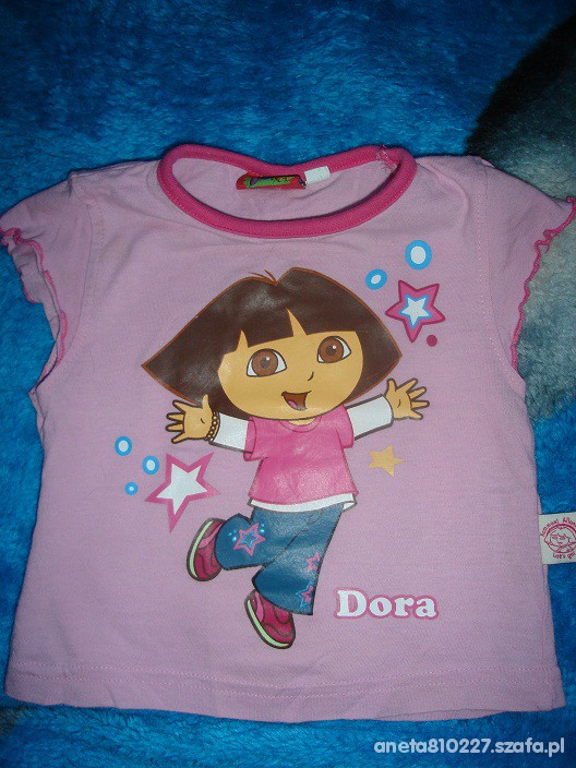 DORA 9298