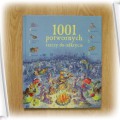 1001 potwornych rzeczy do odkrycia NOWA