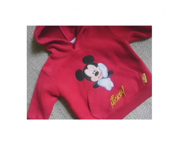 Disney Polarek jak NOWY IDEAŁ 74 80