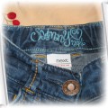 NEXT Super jeansy rurki Skinny r 98