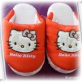 Kapcie Hello Kitty rozm 26 27