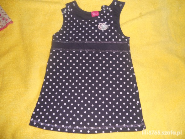 sukieneczka princeska