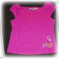 różowa bluzeczka 18 miesięcyidealna